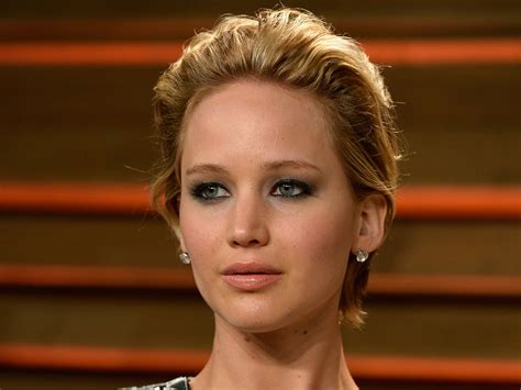 jennifer lawrence leaked nude|Jennifer Lawrence nude photos leaked after iCloud hack